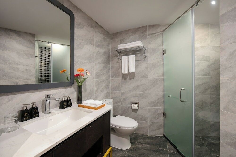 Фото May De Ville Trendy Hotel & SPA