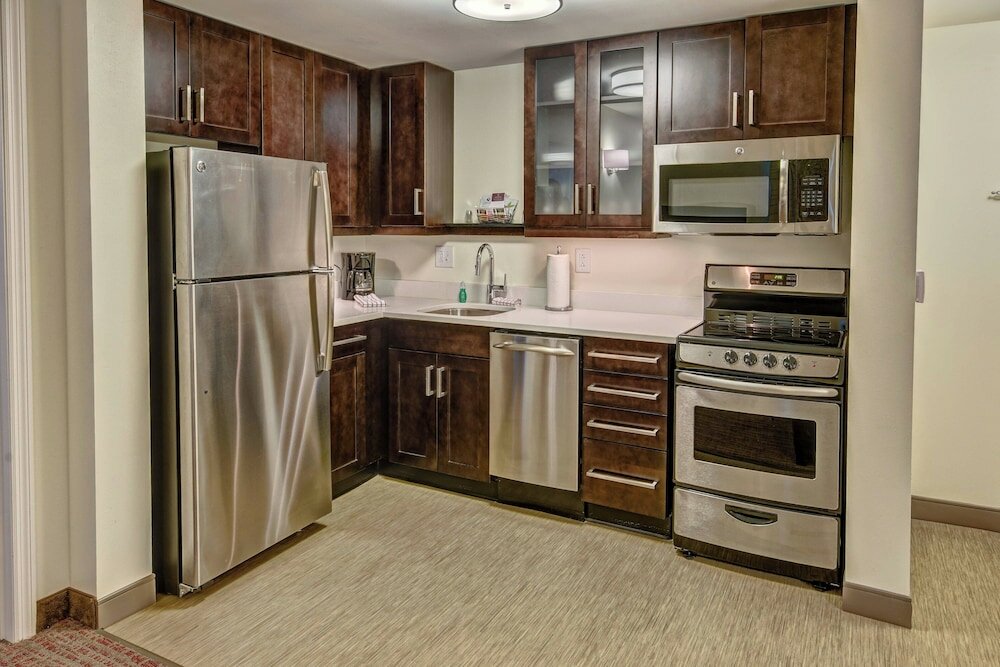 Фото Residence Inn by Marriott Blacksburg-University