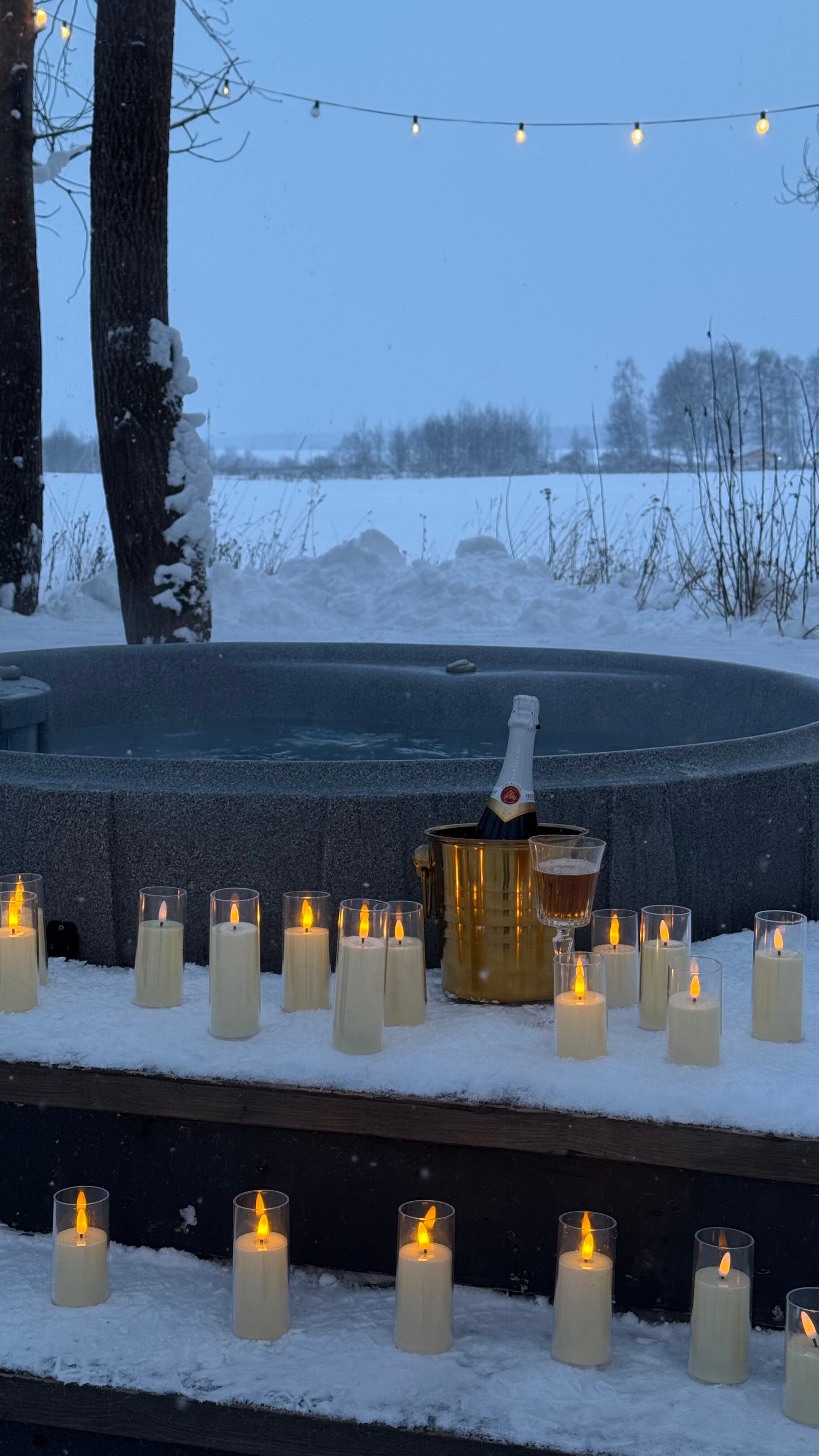 Фото Lesnaya Vysota & SPA