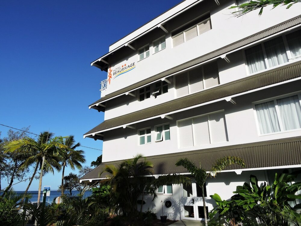 Фото Hotel Beaurivage