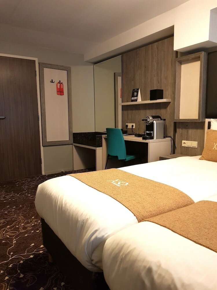 Фото Xo Hotels City Centre