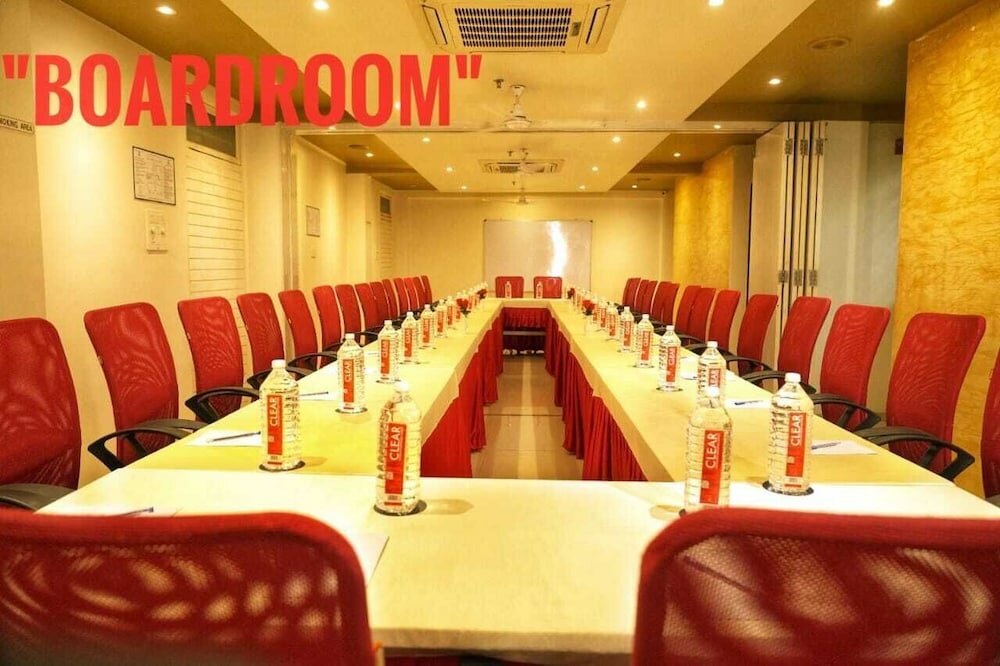 Фото Hotel Amrta