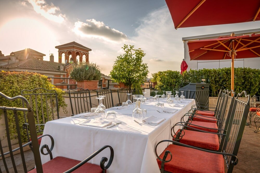 Фото Hotel Locarno