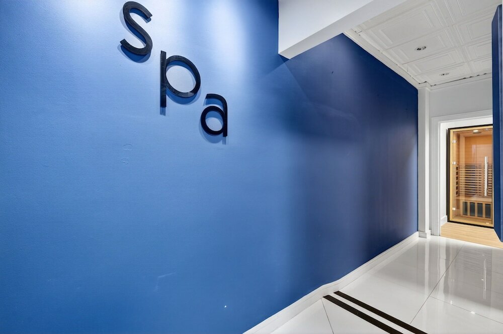 Фото Ocean Manor Beach Hotel