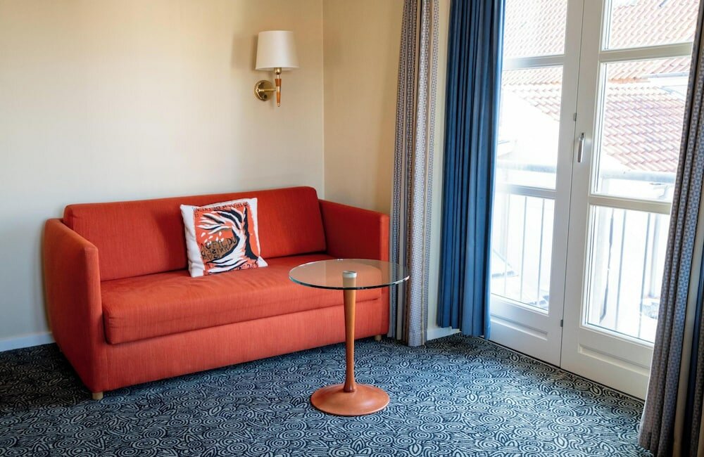 Фото Hotel Ringkjøbing