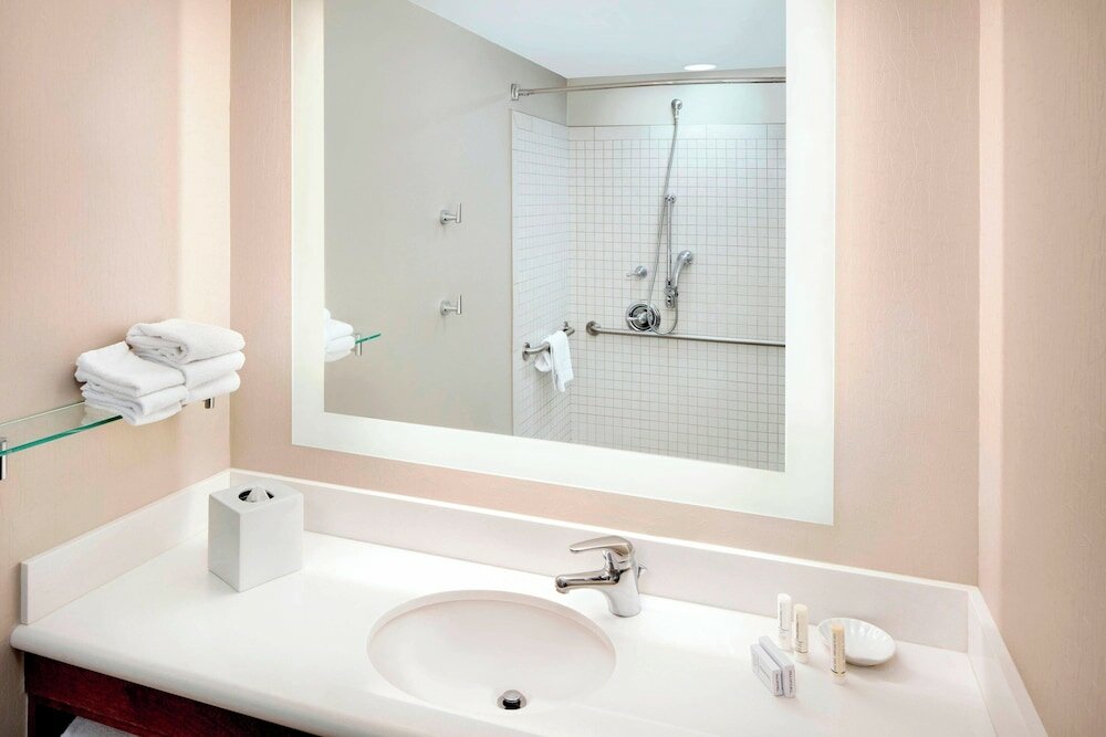 Фото SpringHill Suites by Marriott Indianapolis Downtown