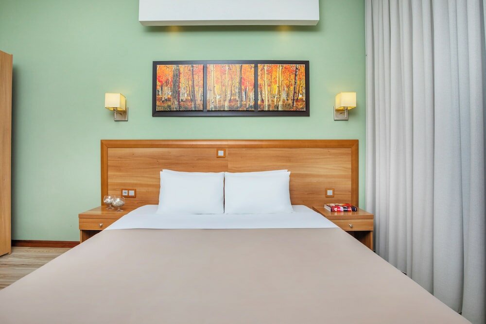 Фото Pefka Hotel