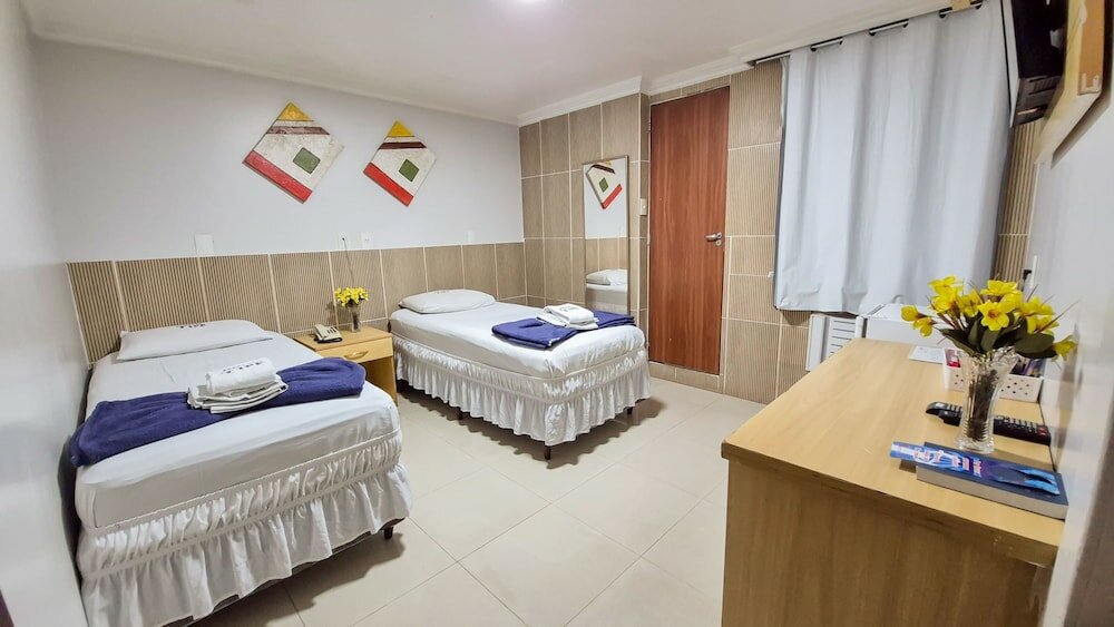 Фото Hotel Ipe