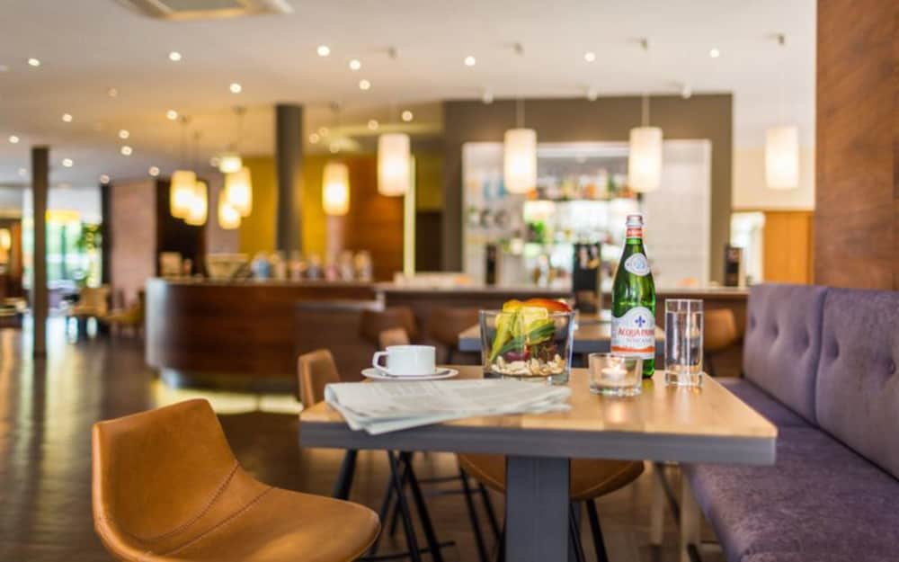 Фото Bacchus Hotel
