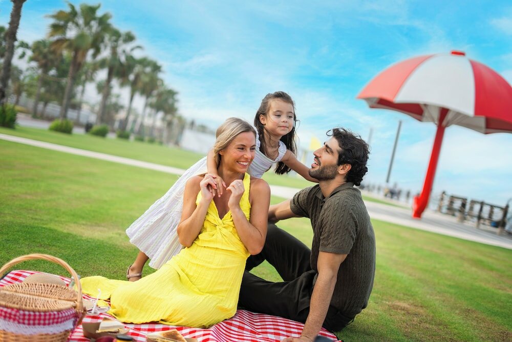 Фото Nour Arjaan by Rotana