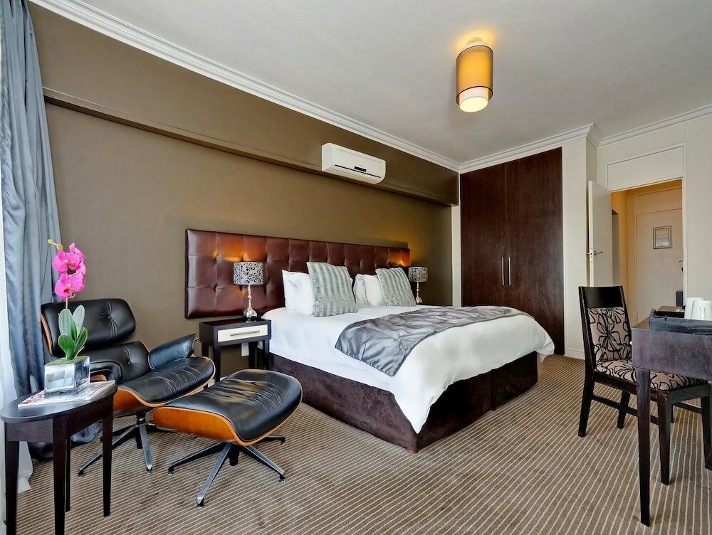 Фото Ascot Boutique Hotel