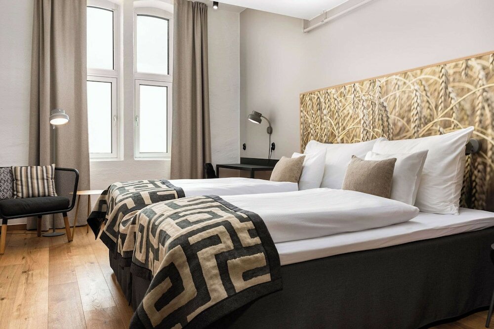 Фото Home Hotel Magasinet