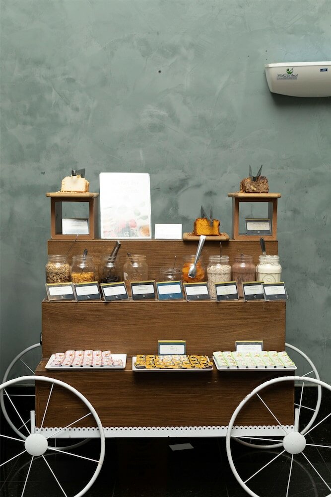 Фото Golden Tulip Porto Vitória