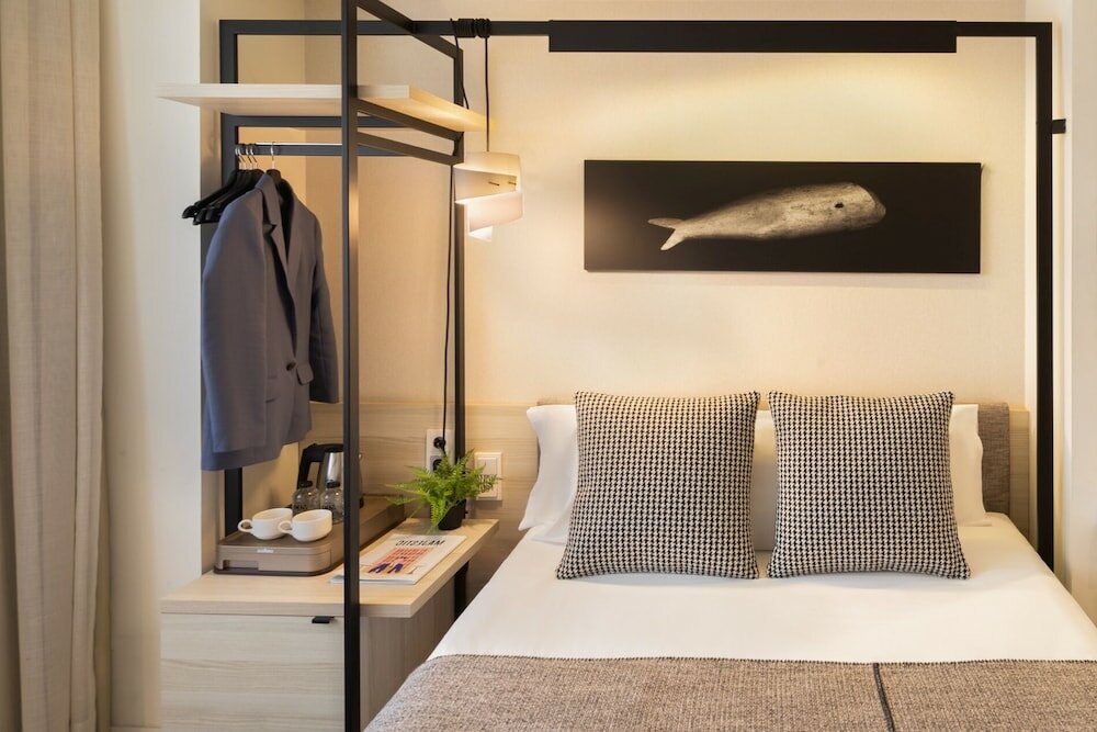 Фото Hotel Denit Barcelona