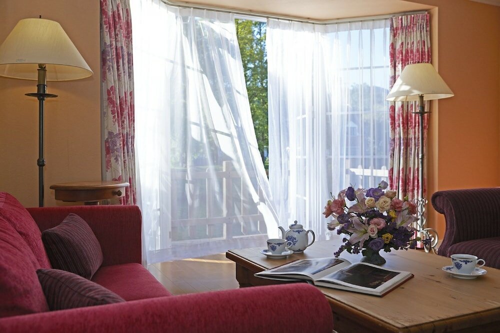 Фото Huis Ten Bosch Forest Villa