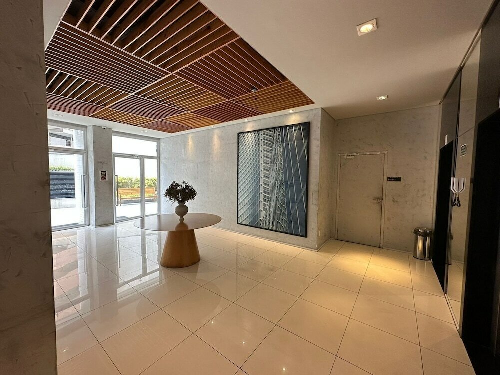 Фото Compacto de Luxo - Helbor My Way