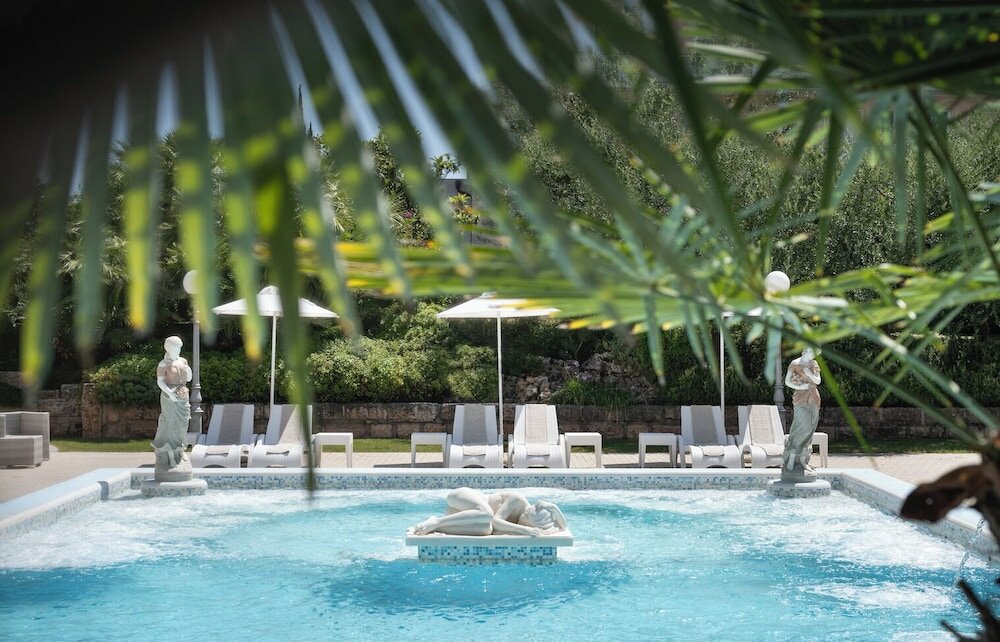 Фото Abano Grand Hotel