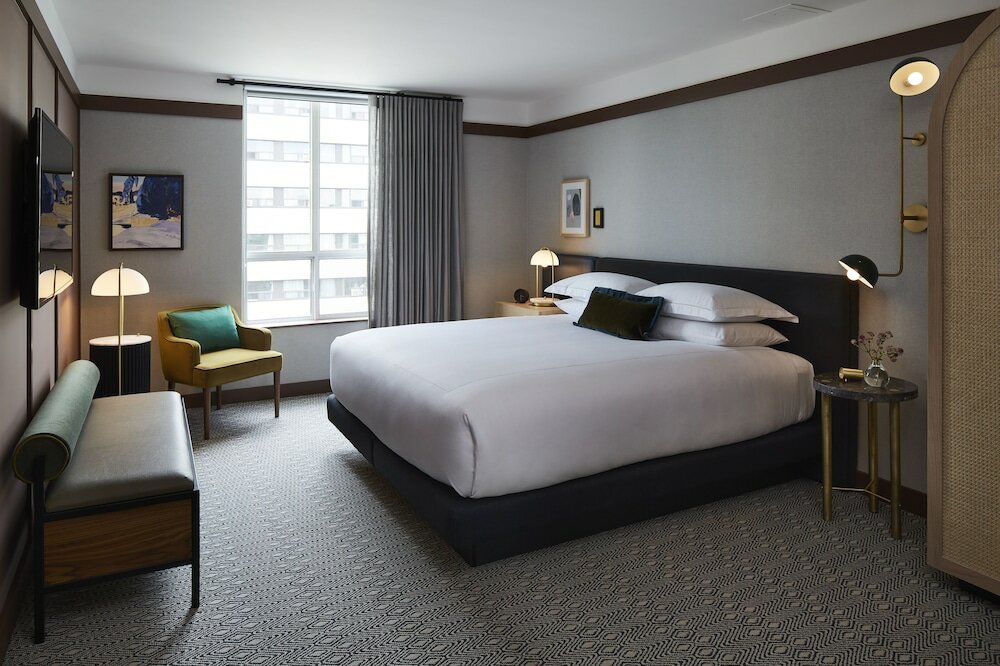 Фото Kimpton Saint George Hotel