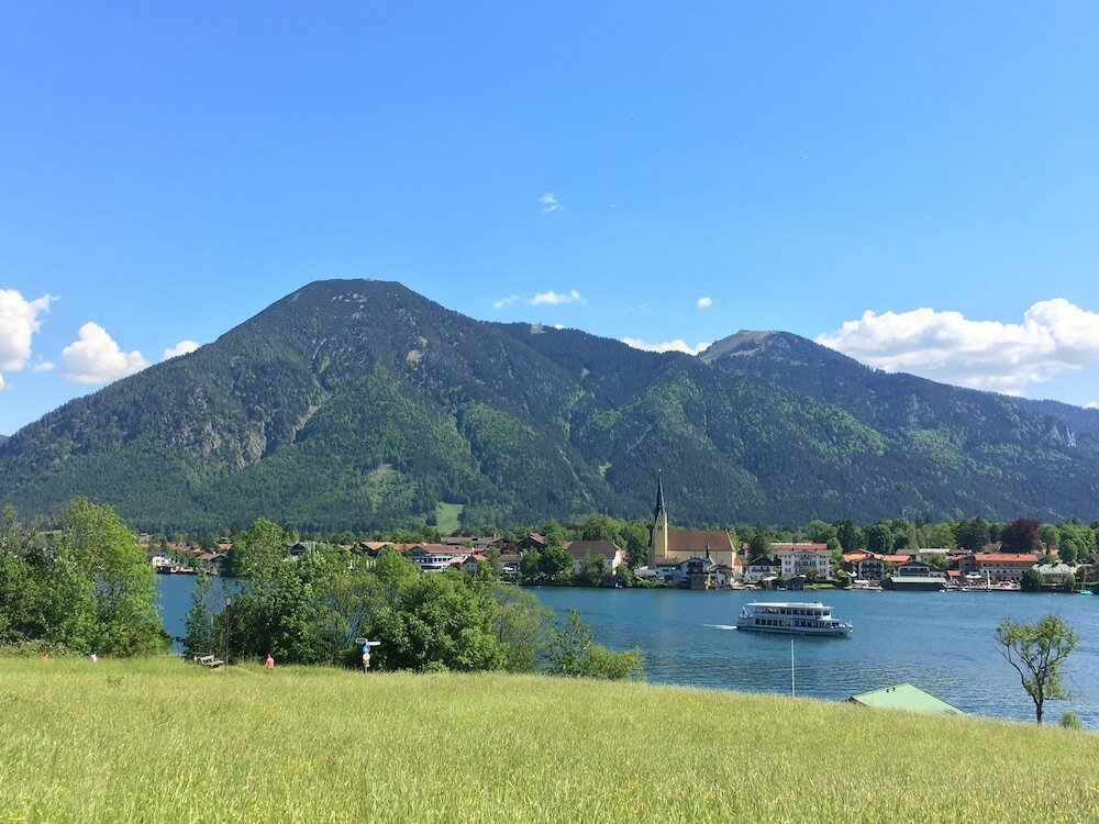 Фото Der Westerhof Tegernsee Hotel