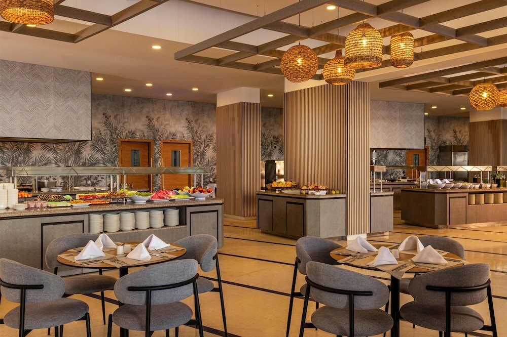 Фото Breathless Resort & SPA