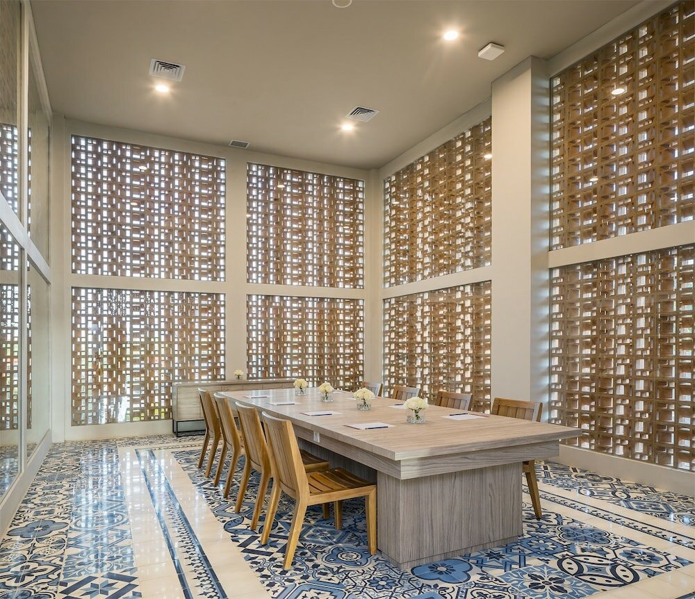 Фото Eastin Ashta Resort Canggu