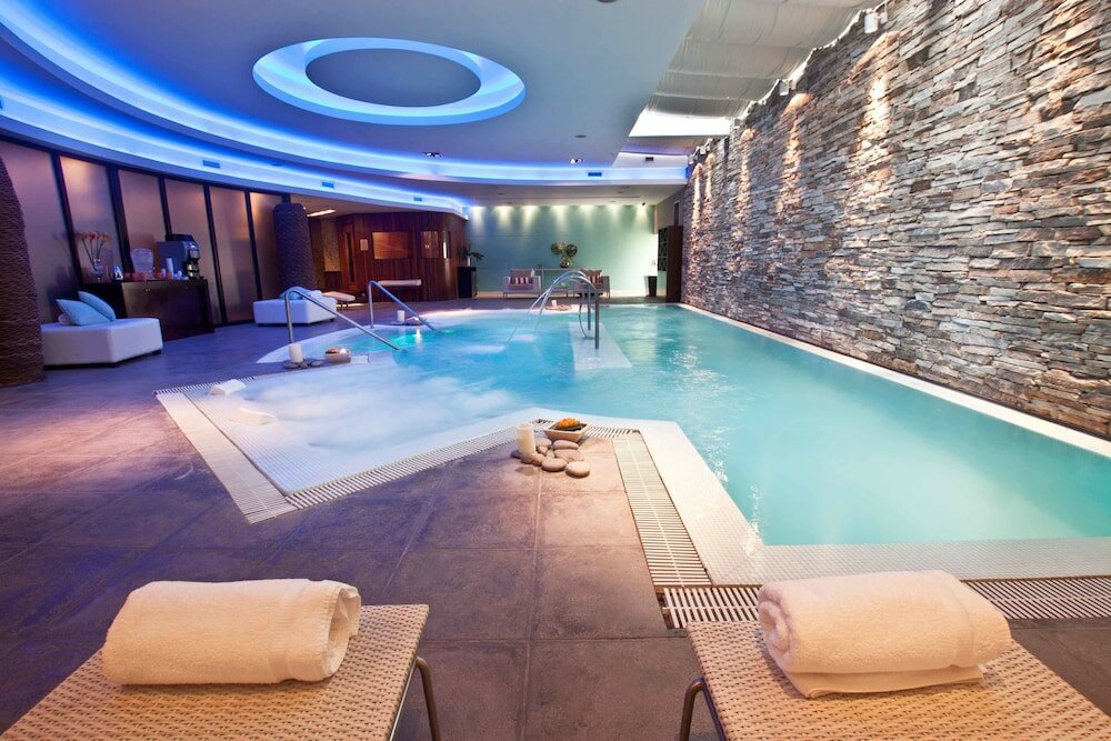 Фото Holiday Inn Buenos Aires Ezeiza Airport, an Ihg Hotel