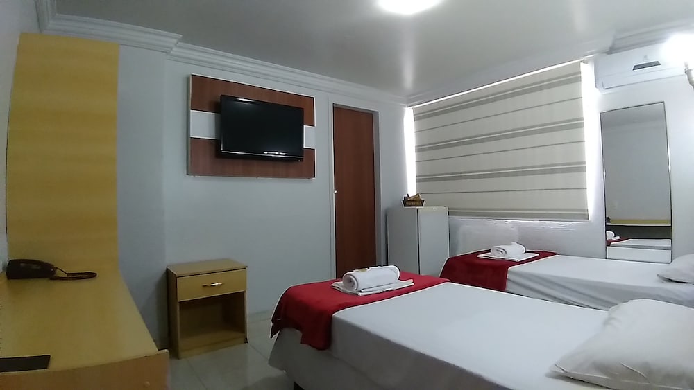 Фото Hotel Ipe