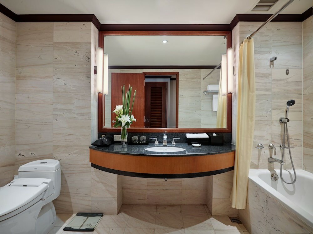 Фото Hotel du Parc Hanoi