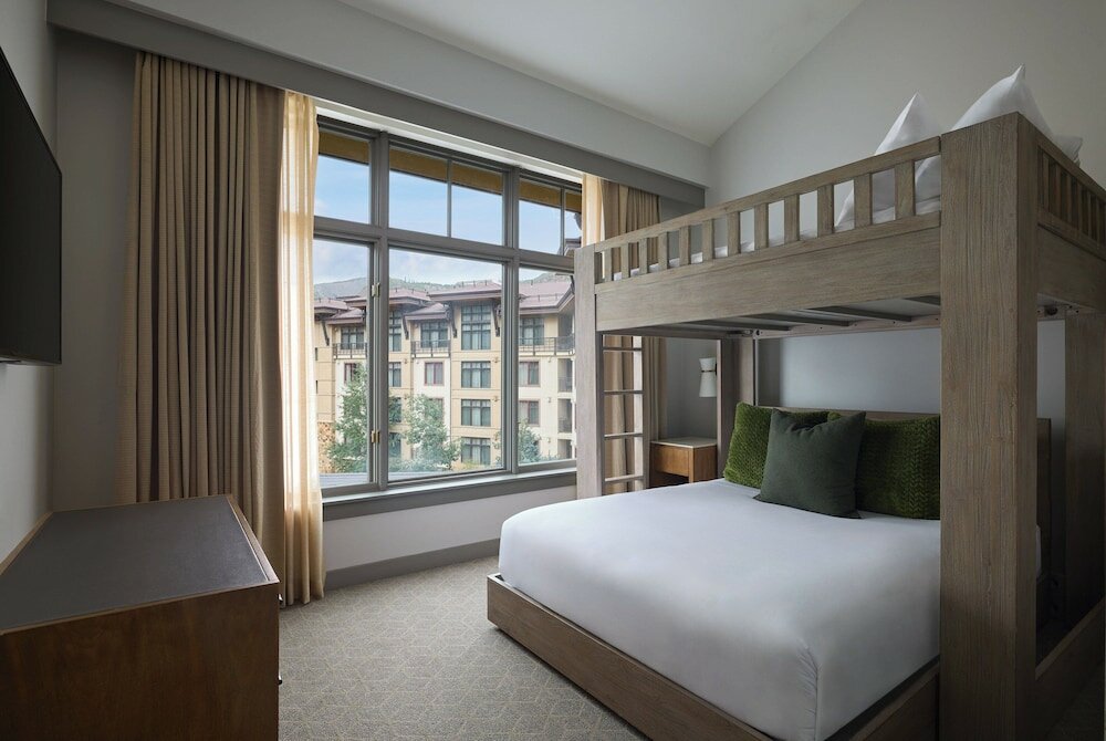 Фото Viceroy Snowmass