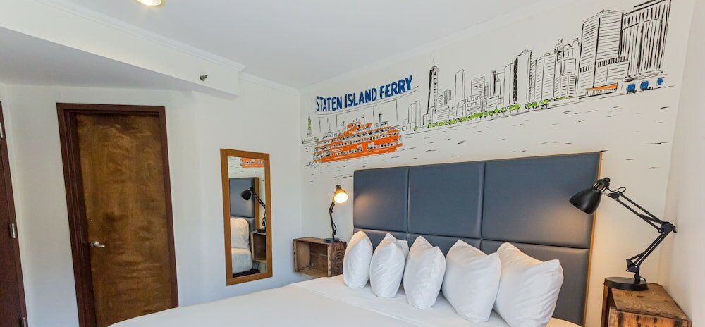 Фото Jg Sohotel