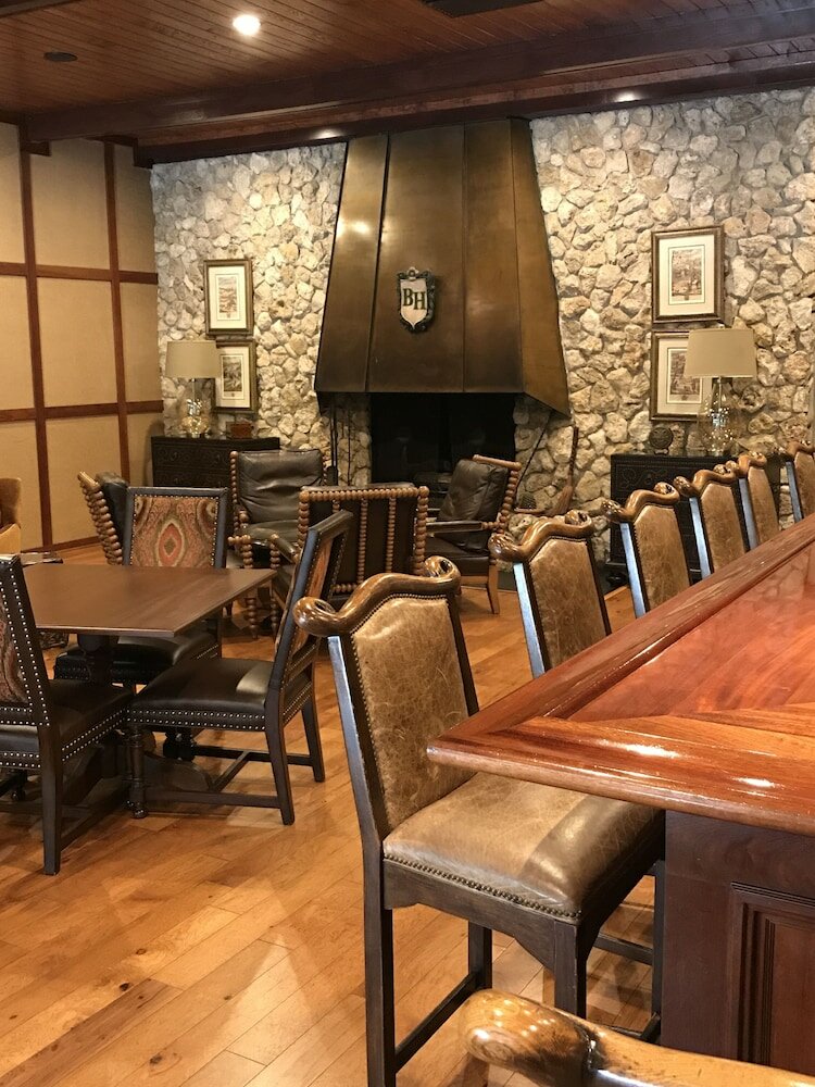 Фото Arnold Palmer's Bay Hill Club & Lodge