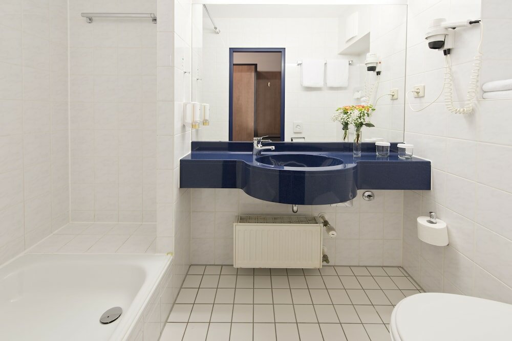 Фото Achat Hotel Monheim am Rhein