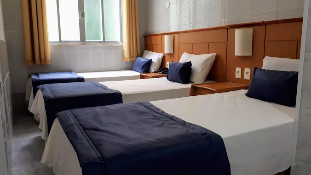 Фото Hotel Único