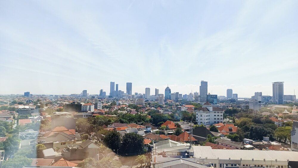 Фото Mercure Surabaya Grand Mirama