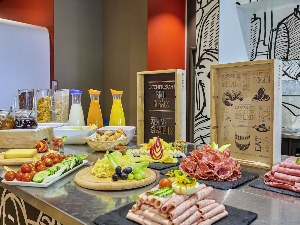 Фото Ibis Baar Zug