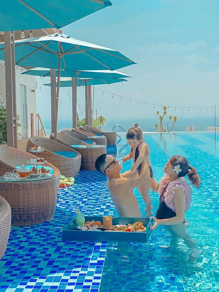 Фото Haian Beach Hotel & SPA