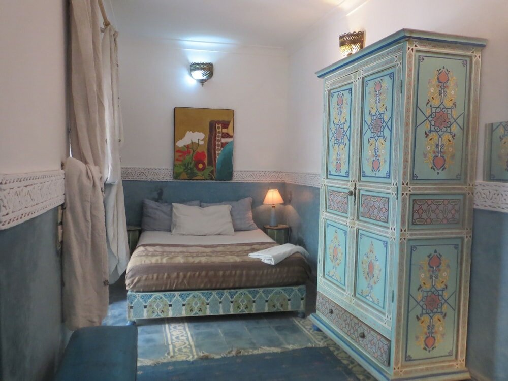 Фото Riad Maizie