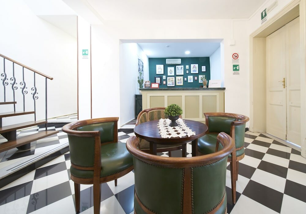 Фото Santuzza Hotel Catania