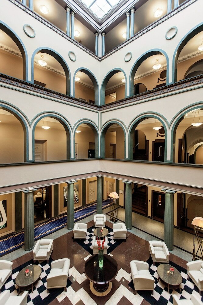 Фото Elite Plaza Hotel Göteborg