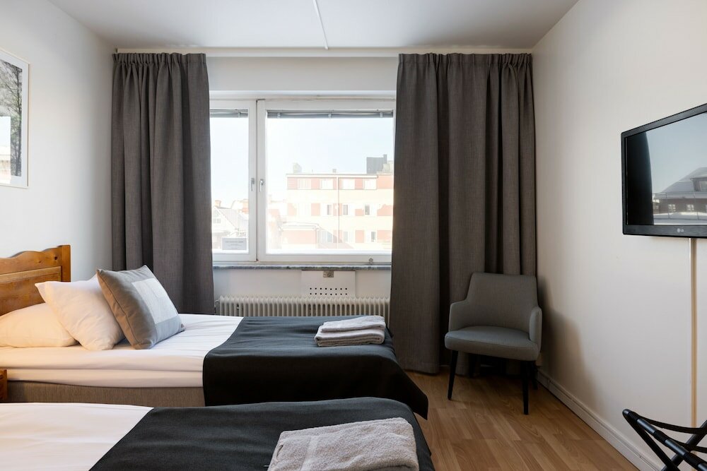 Фото Hotel Bishops Arms Mora