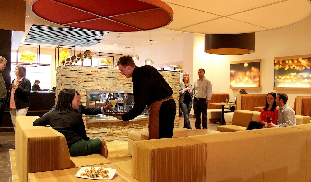 Фото Delta Hotels by Marriott Saint John