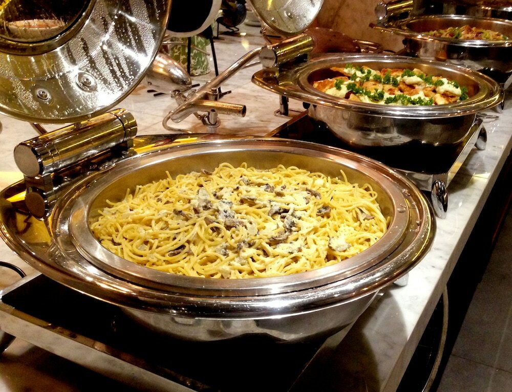 Фото Mercure Surabaya Grand Mirama