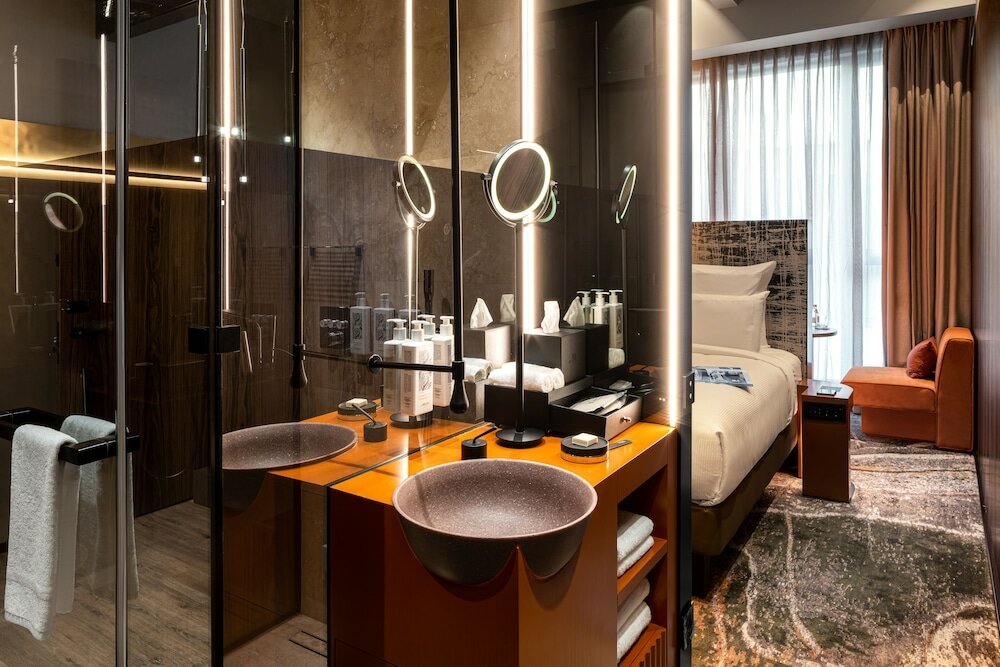 Фото The Emporium Plovdiv MGallery Hotel Collection