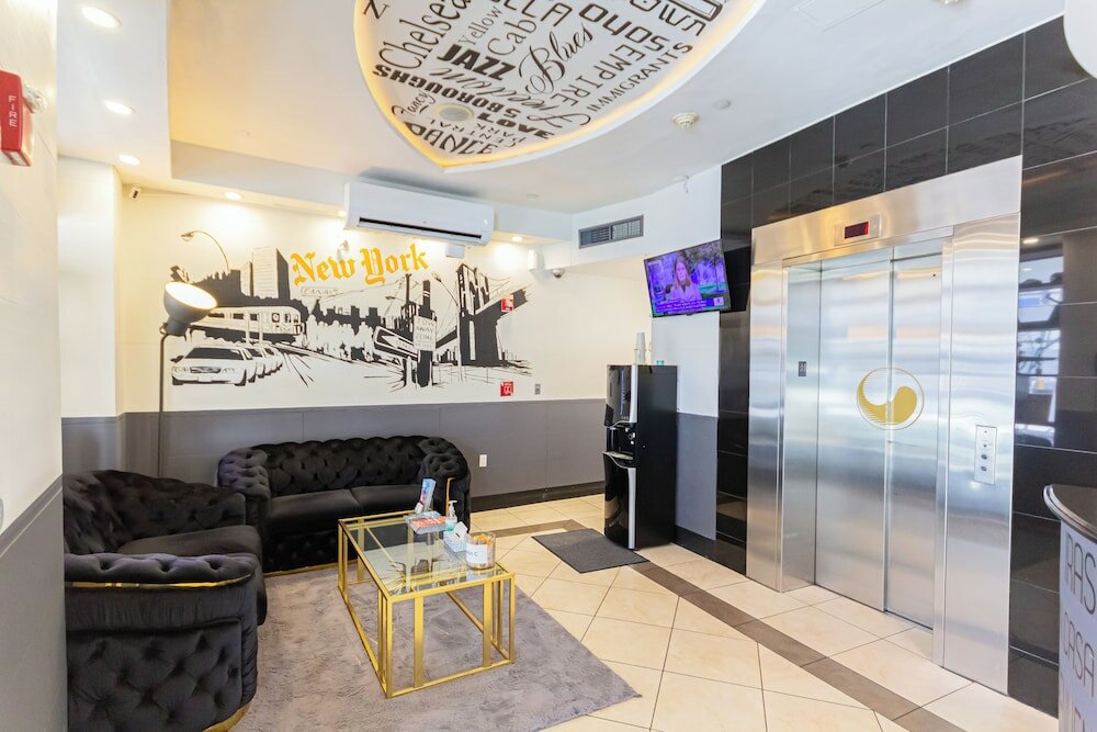 Фото Jg Sohotel