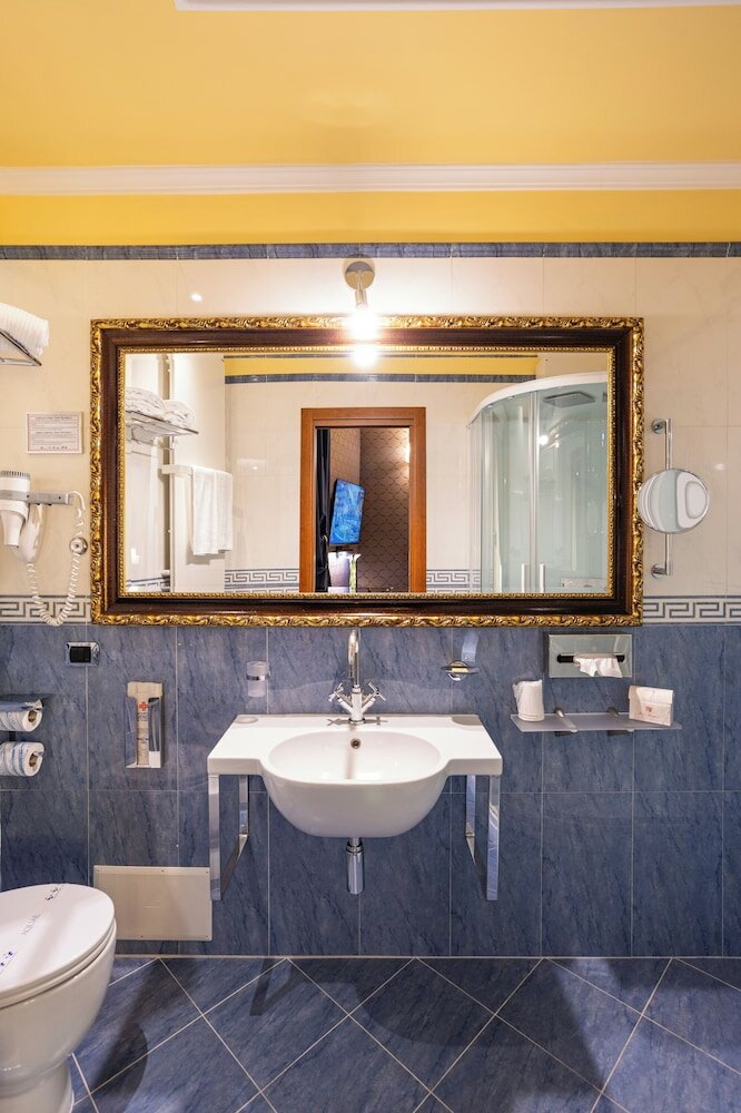 Фото Hotel Manfredi Suite in Rome