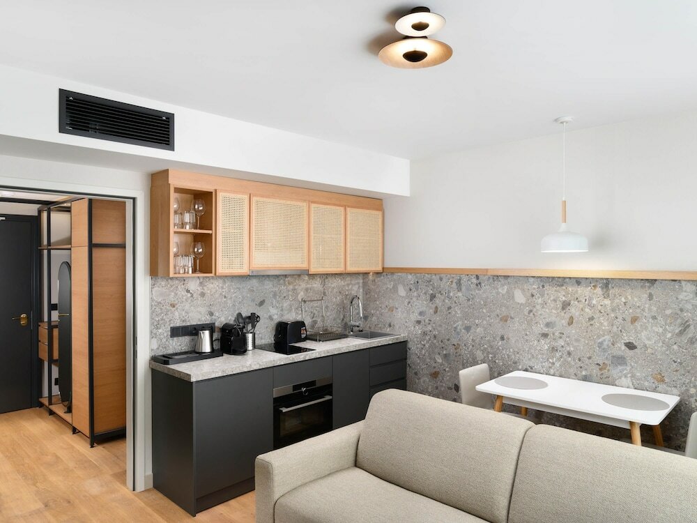 Фото Mercure Debrecen