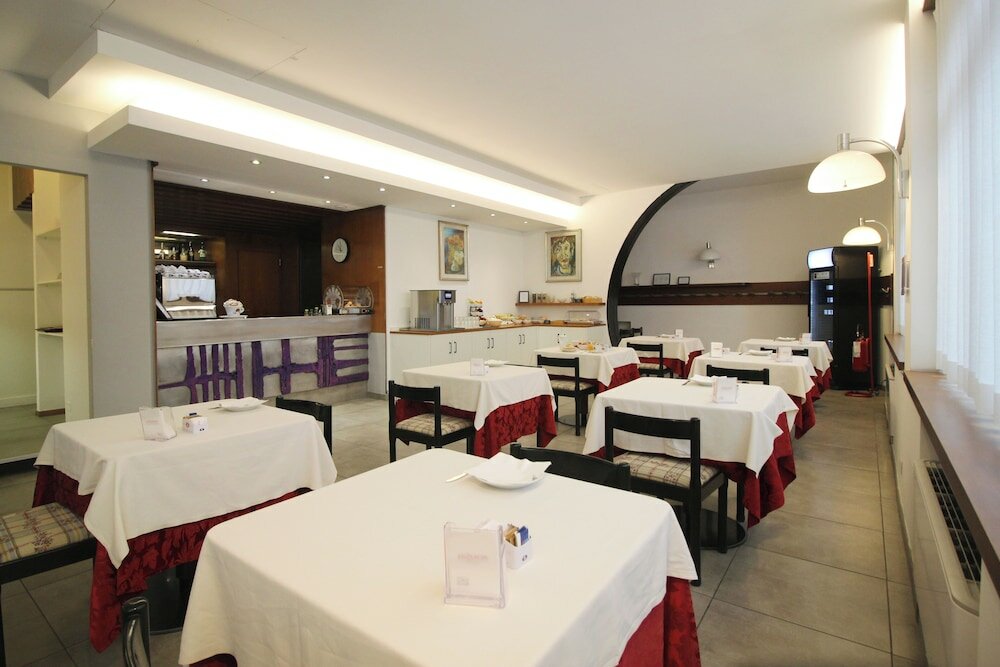 Фото Hotel Salieri