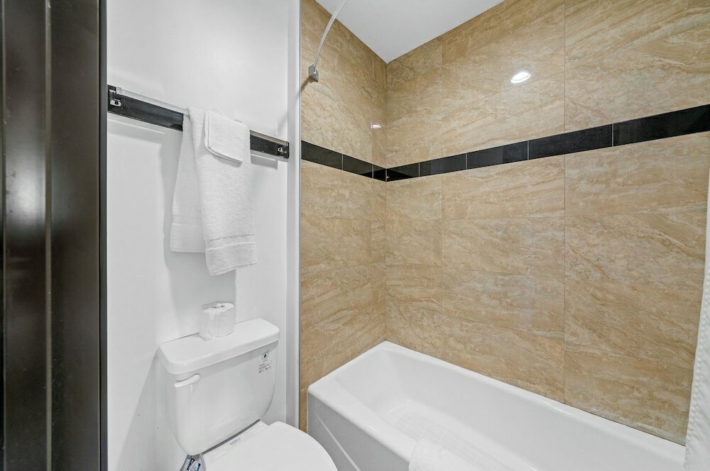 Фото Starlight Inn South El Monte
