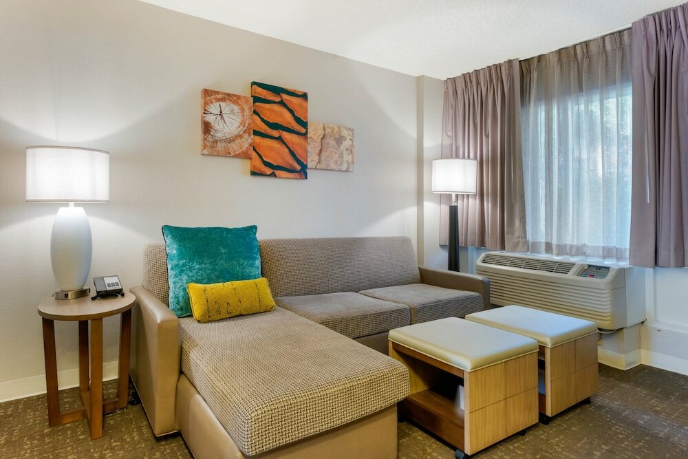 Фото Staybridge Suites Orlando Royale Parc Suites, an Ihg Hotel