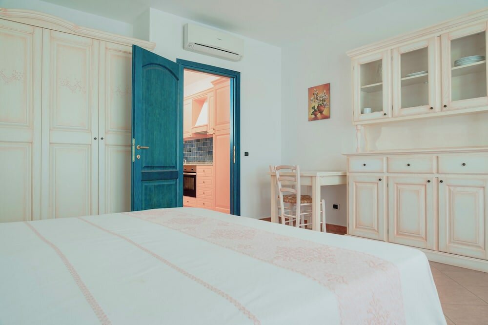 Фото Borgo Marana Residence Sardinia